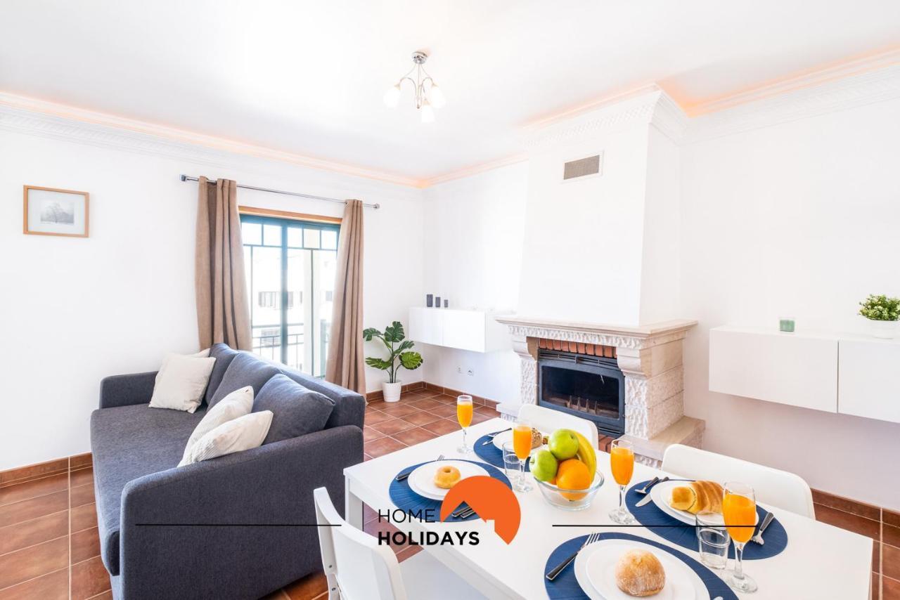 #020 Medronheira By Home Holidays Albufeira Eksteriør bilde