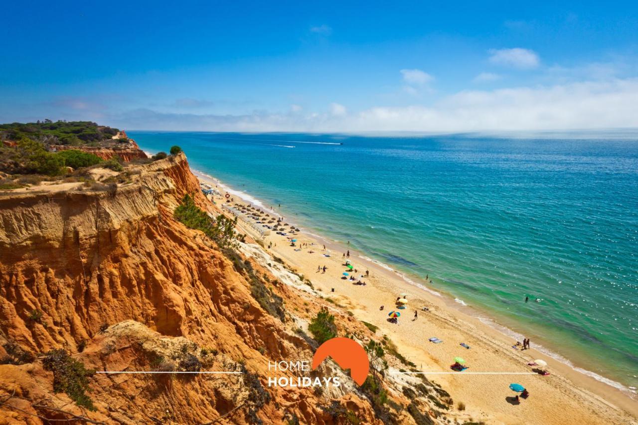 #020 Medronheira By Home Holidays Albufeira Eksteriør bilde