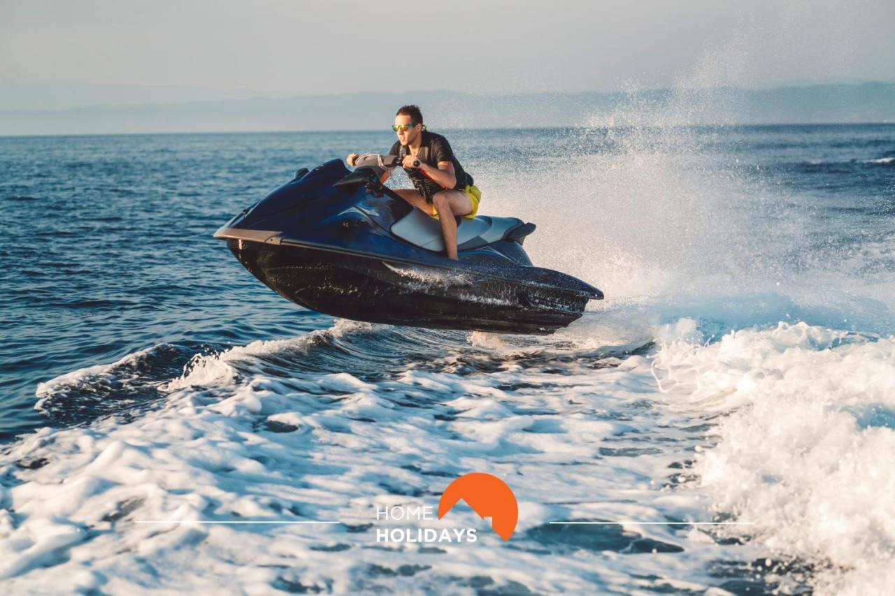#020 Medronheira By Home Holidays Albufeira Eksteriør bilde