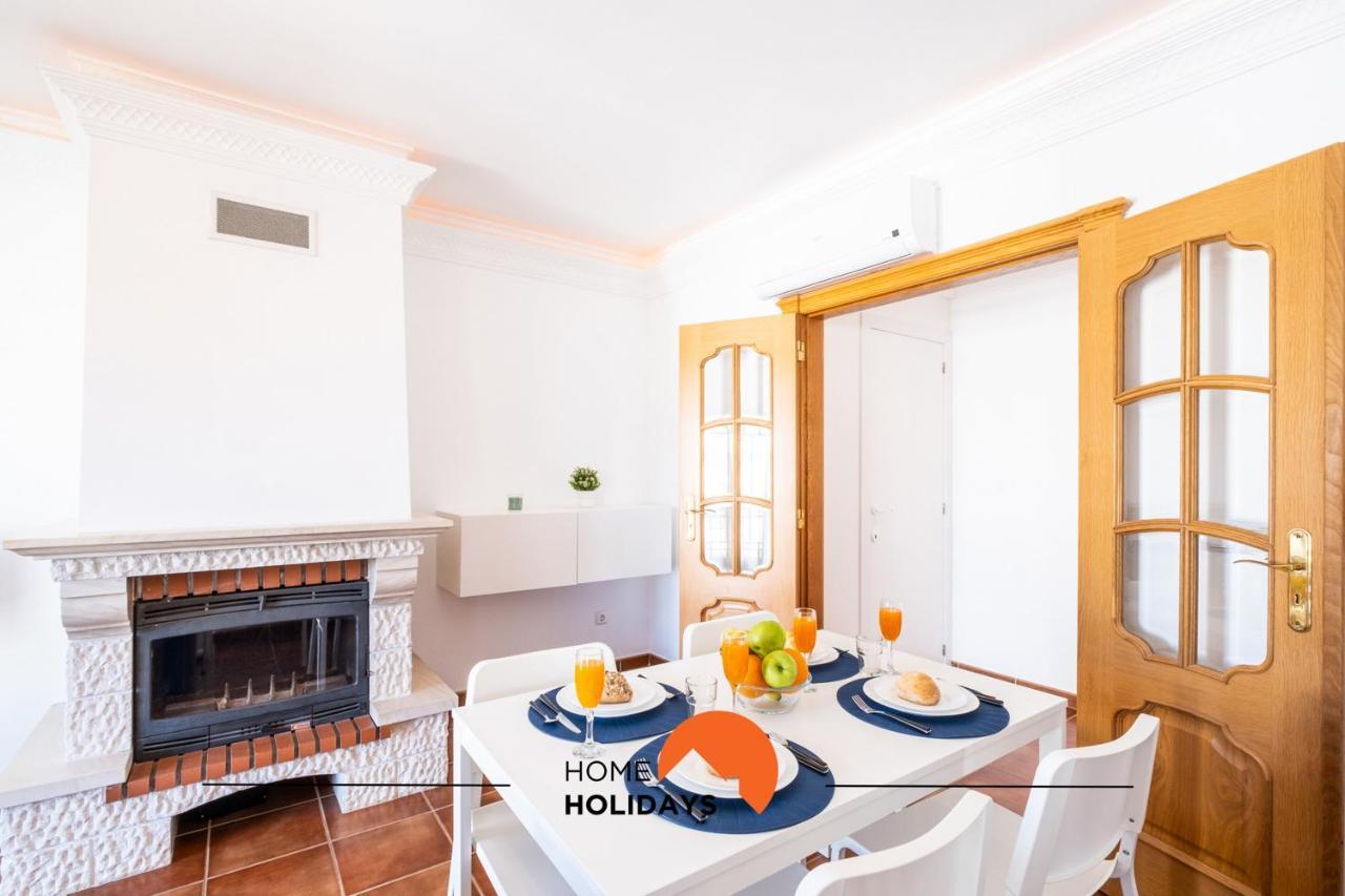 #020 Medronheira By Home Holidays Albufeira Eksteriør bilde