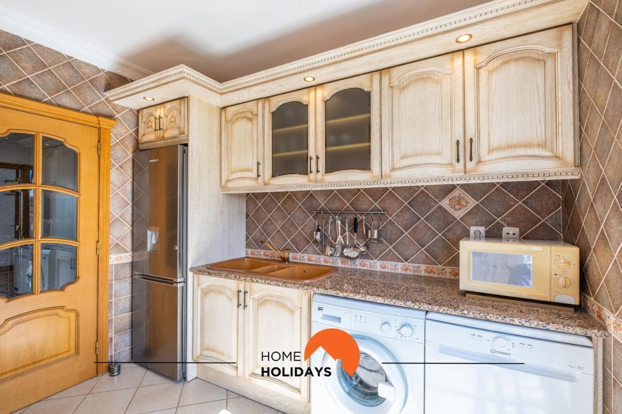 #020 Medronheira By Home Holidays Albufeira Eksteriør bilde