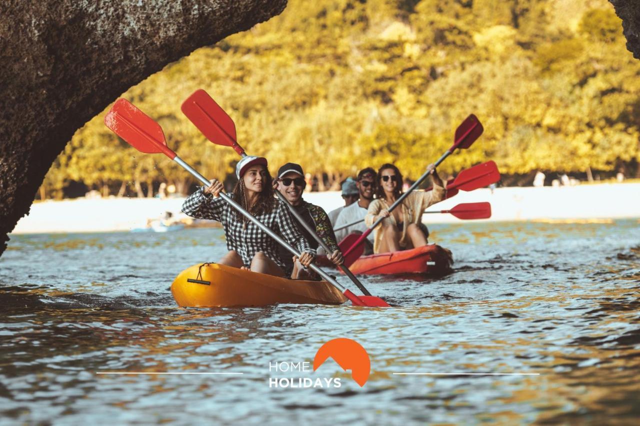 #020 Medronheira By Home Holidays Albufeira Eksteriør bilde
