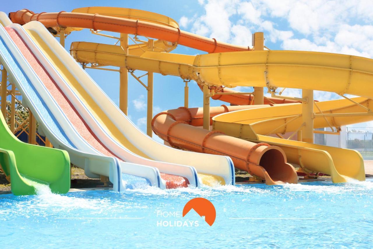 #020 Medronheira By Home Holidays Albufeira Eksteriør bilde