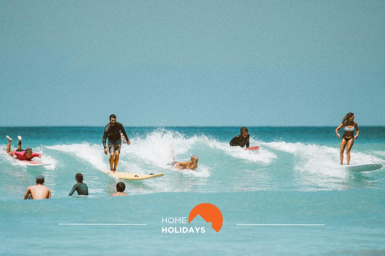 #020 Medronheira By Home Holidays Albufeira Eksteriør bilde