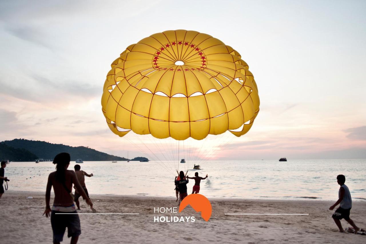 #020 Medronheira By Home Holidays Albufeira Eksteriør bilde