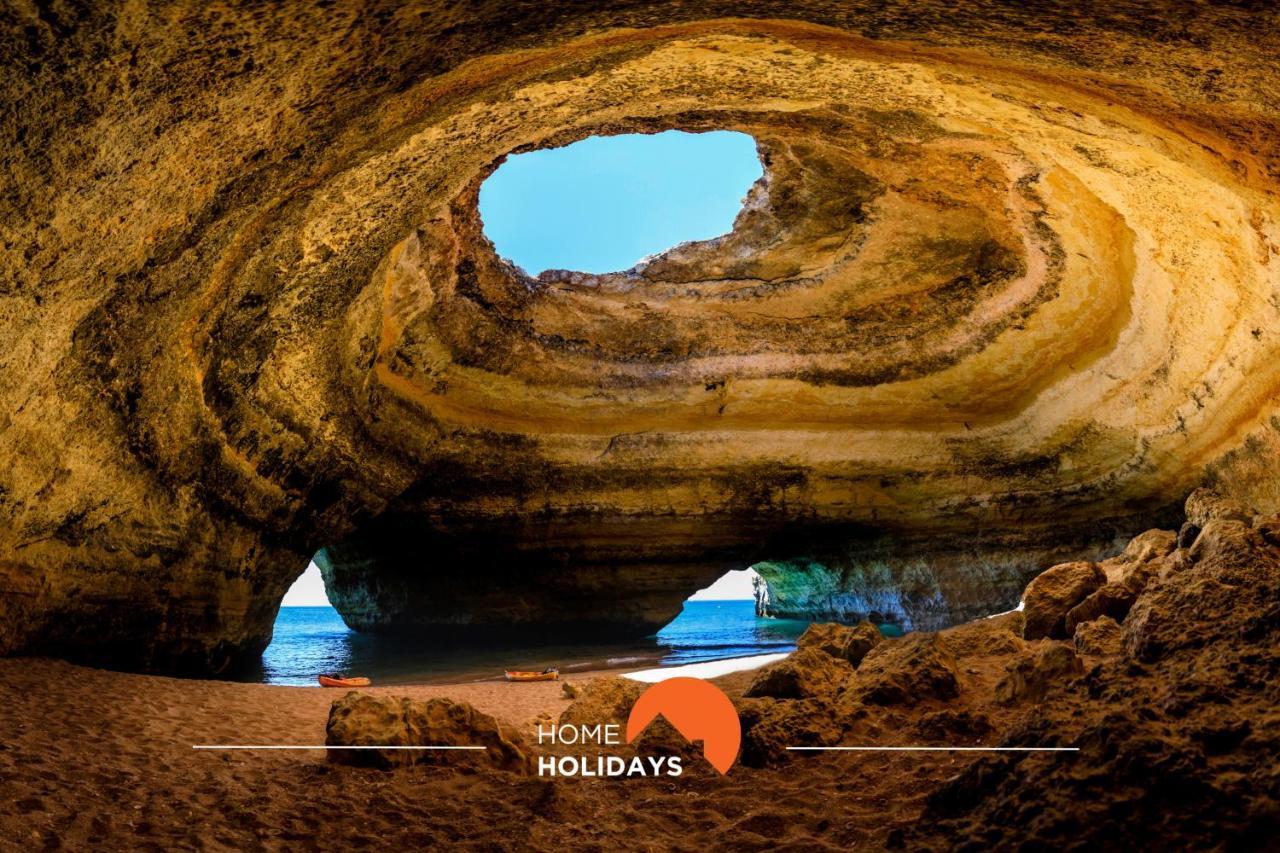 #020 Medronheira By Home Holidays Albufeira Eksteriør bilde