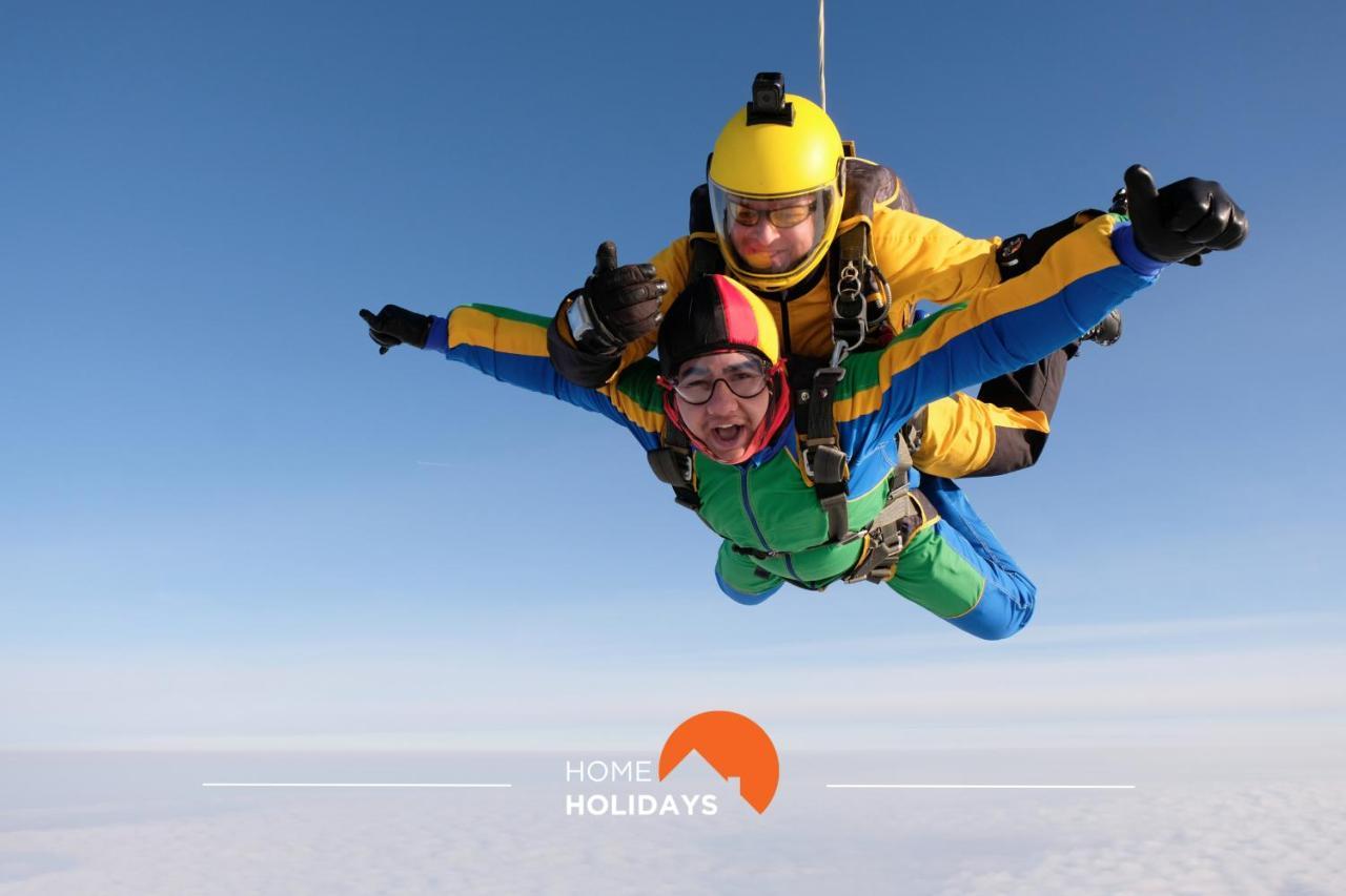 #020 Medronheira By Home Holidays Albufeira Eksteriør bilde