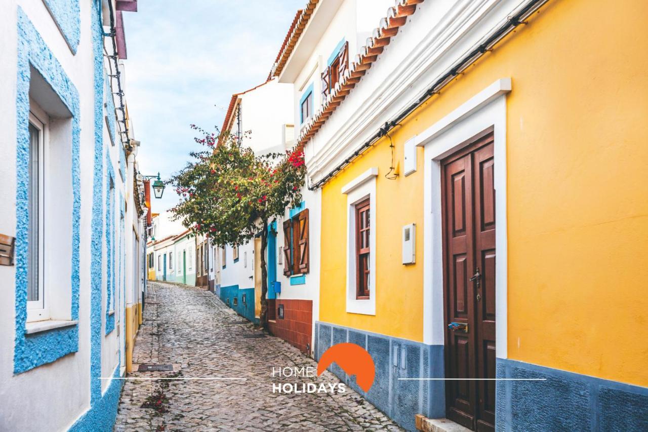 #020 Medronheira By Home Holidays Albufeira Eksteriør bilde